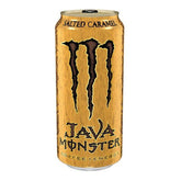 Monster Java Salted Caramel